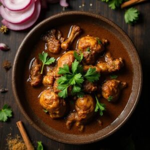 Flavours of India: Regional Non-Veg Curries<br><p class="date">Date: 14th June 2026, Sunday<br>Time: 10.00am to 01.00pm</p>