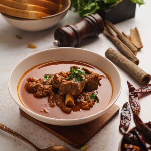 Flavours of India: Regional Non-Veg Curries<br><p class="date">Date: 14th June 2026, Sunday<br>Time: 10.00am to 01.00pm</p>