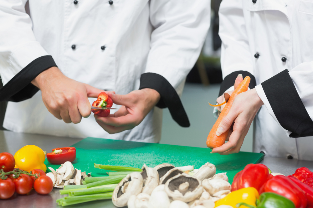 cooking and baking classes