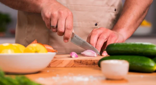 House Help Essentials – Everyday Cooking Training <br><p class="date">Date: 6th to 13th August 2026 (Weekdays Only)<br>Time: 01:00 pm To 04:00 pm</p>
