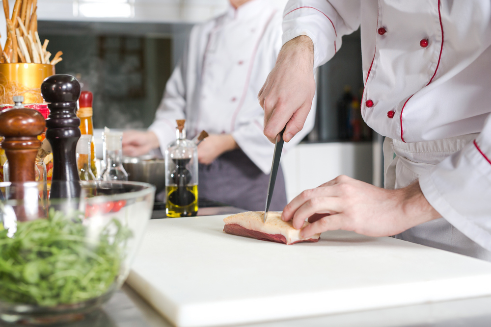 cooking and baking classes