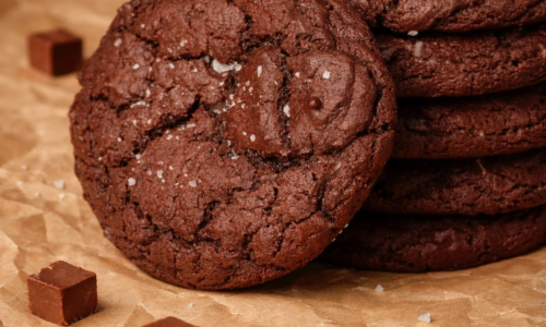 One Day Baking Workshop – Artisanal Cookies