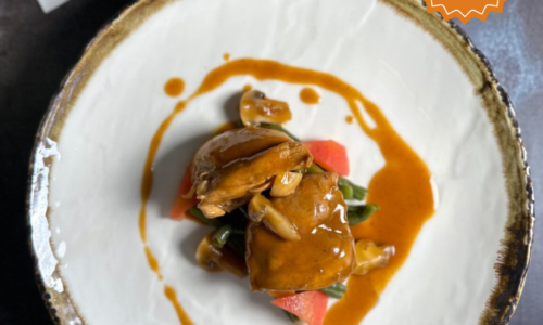 One Day Cooking Workshop – Continental Non Veg