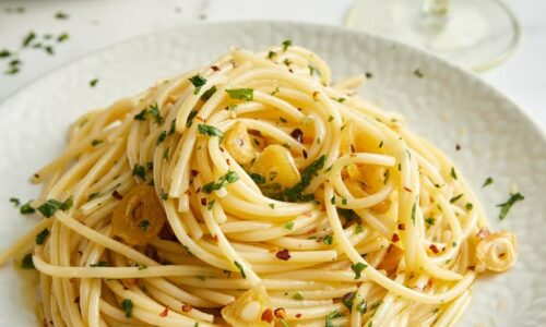 One Day Cooking Workshop – Italian