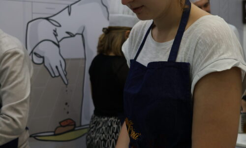 One Day Cooking Workshop – Indian Special 2