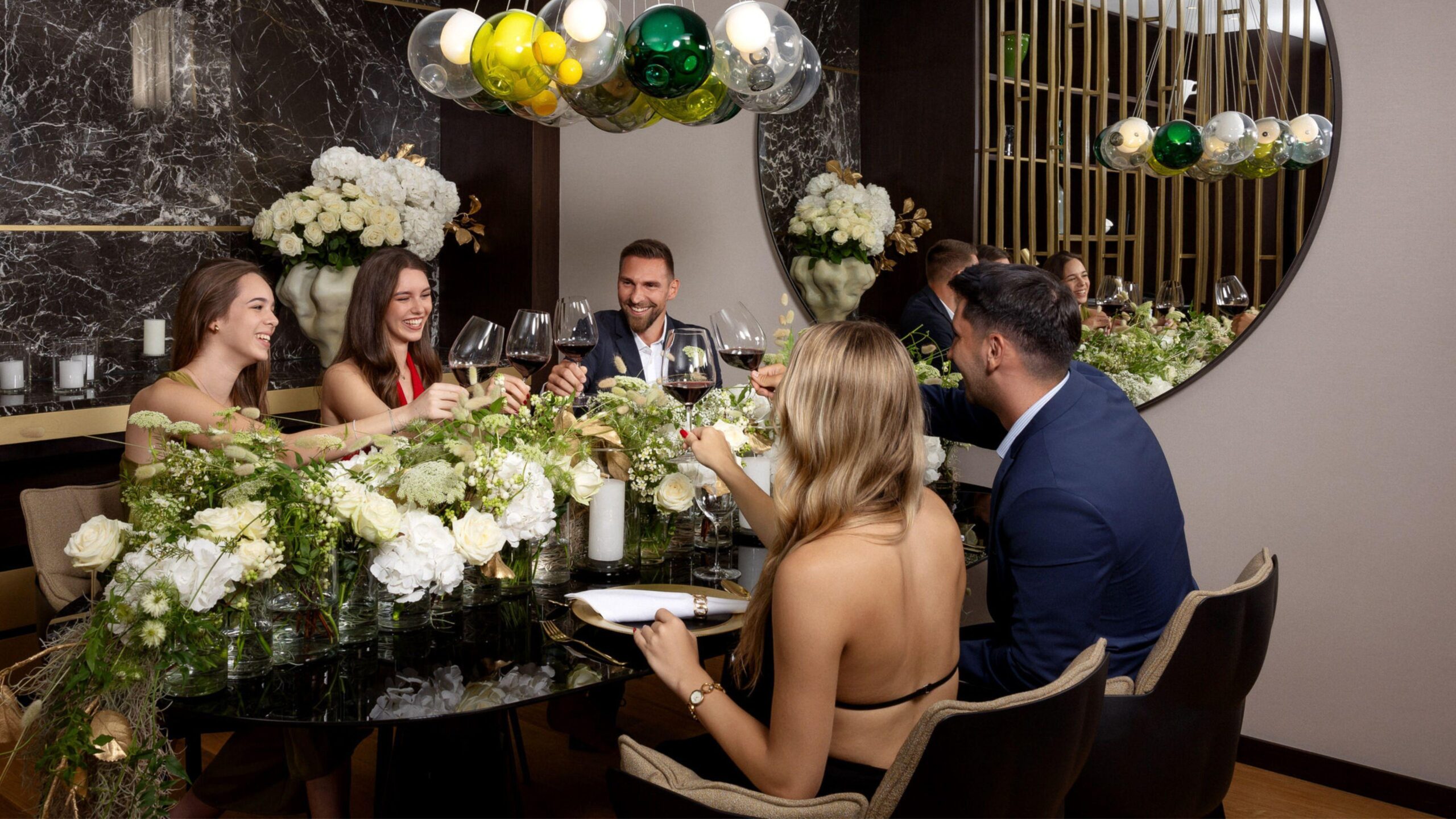 Private Parties