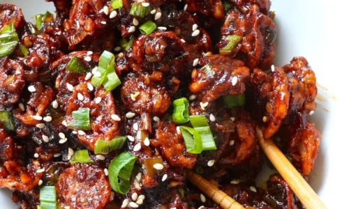 One Day Cooking Workshop – Chinese Experience (Veg)