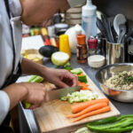 Cooking Classes for Beginners: What to Expect in Your First Session