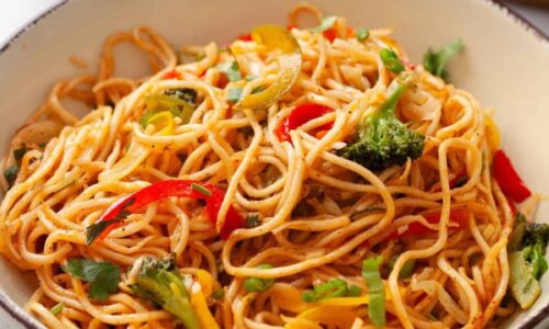 One Day Cooking Workshop – Chinese Special