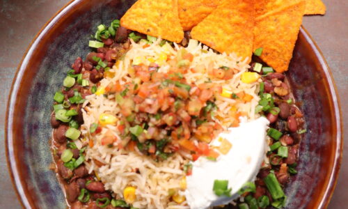 Government Certified Cooking Course – International Veg