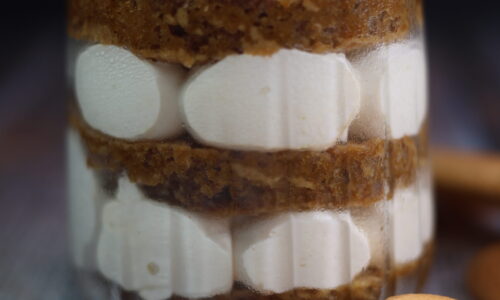 One Day Baking Workshop – Eggless Tiramisu