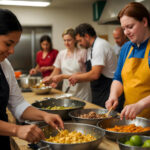 Why Cooking Classes Are the New Weekend Activity Trend