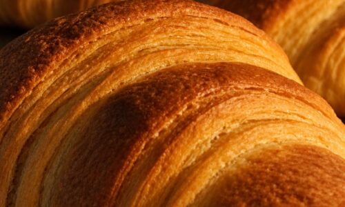 One Day Baking Workshop – Puff Pastry & Croissants (Eggless)