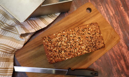 One Day Baking Workshop – Daily Breads