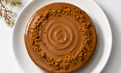 One Day Baking Workshop – Cheesecake (Eggless)