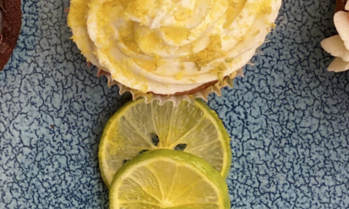 One Day Cooking Workshop – Exotic Cupcakes