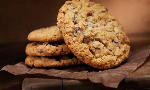 One Day Cooking Workshop – Gluten Free Cookies