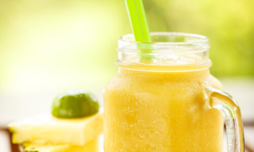 One Day Cooking Workshop – Smoothies