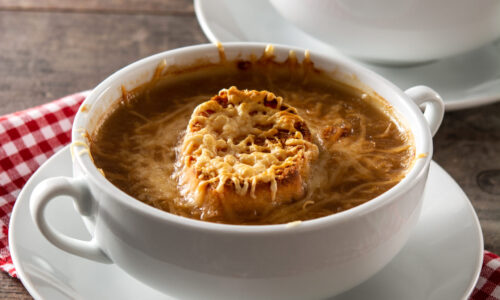 One Day Cooking Workshop – Soups for the Soul (Veg)