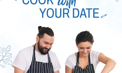 One Day Cooking Workshop – Cook with your Date